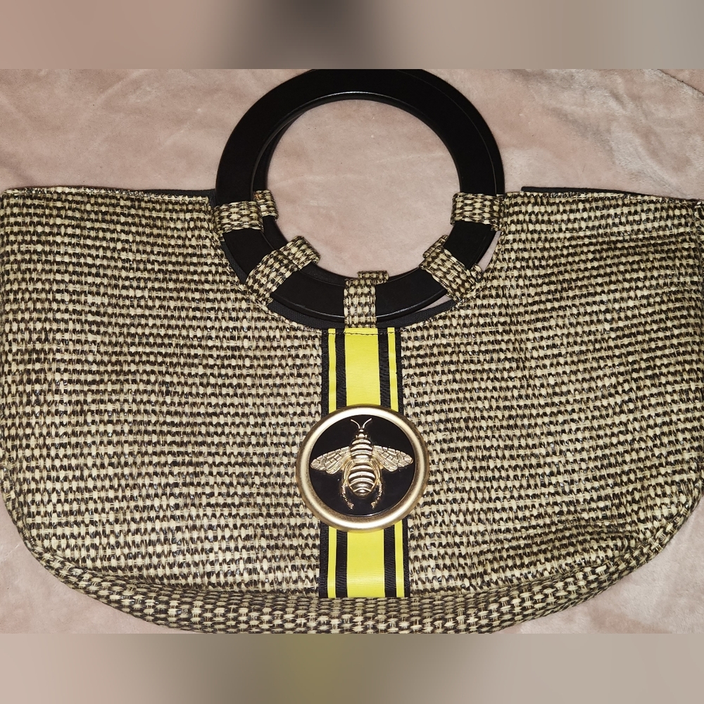 Braciano Bag